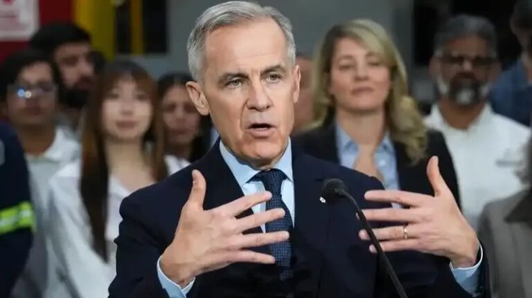 Mark Carney’s EV bait and switch