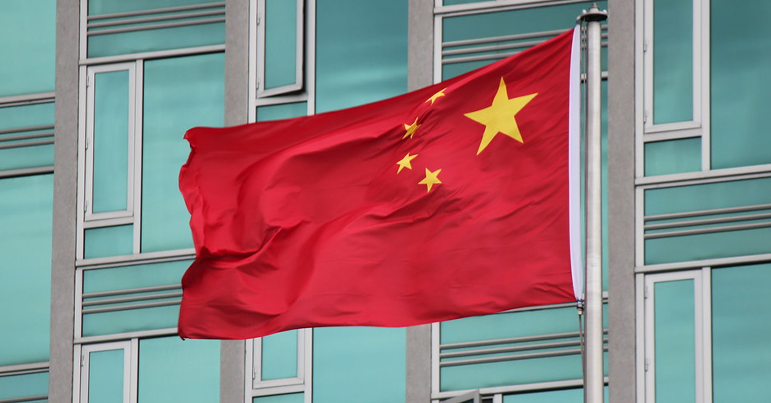 WATCH: Thinking about buying a Chinese EV? Think again.