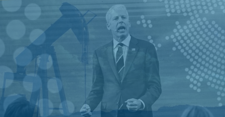 WATCH: Focus on energy, not impossible net-zero goals