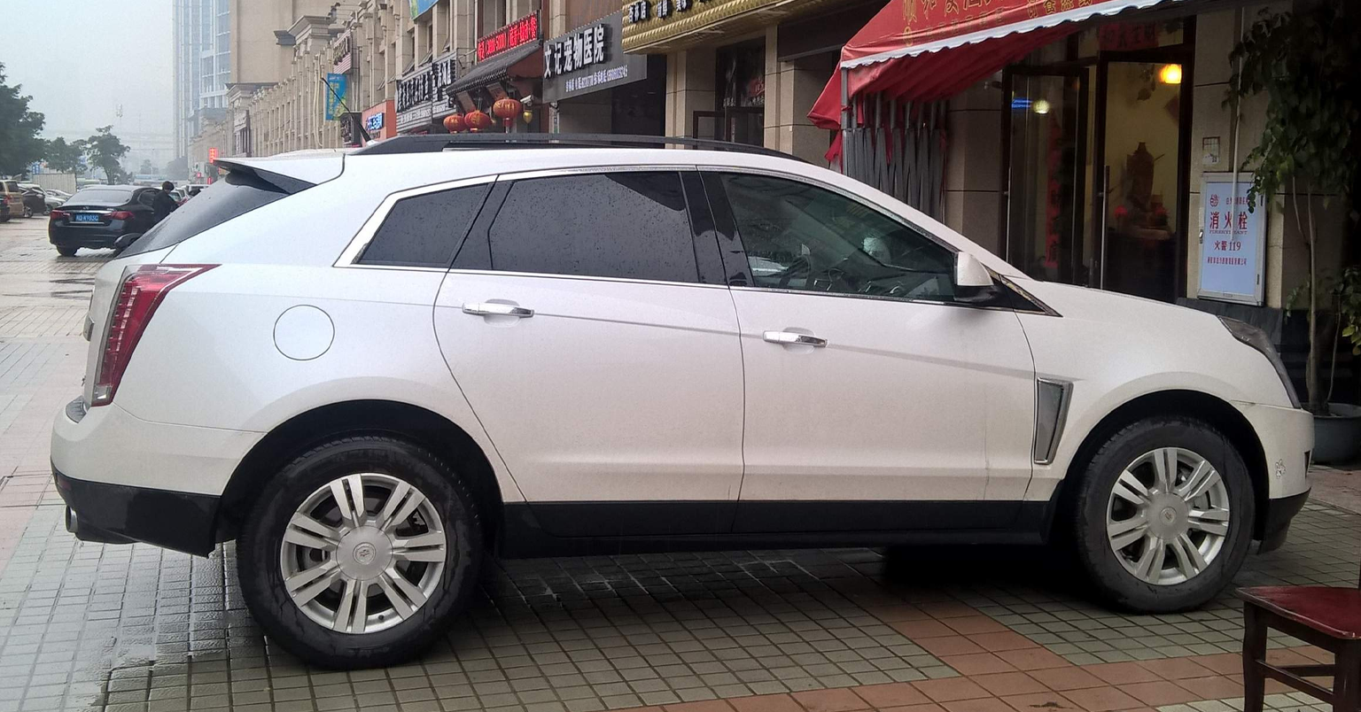 WATCH: Are Chinese EVs driving into Canada’s national security blind spot?