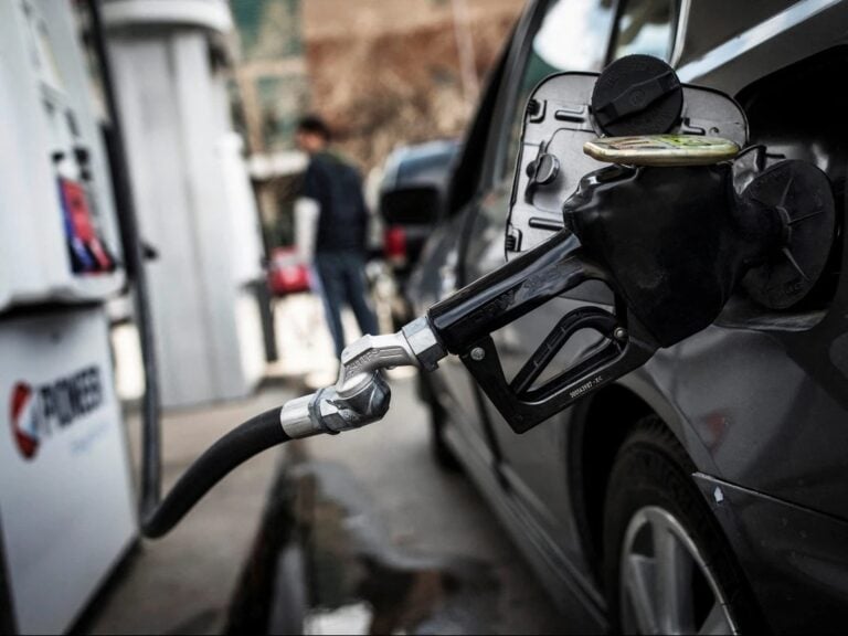 Rising Gas Prices Renew Calls to Develop Canada’s Energy