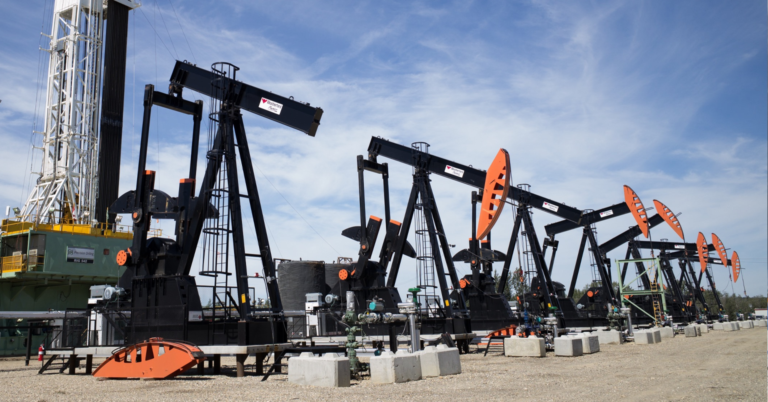 We need Canadian energy more than ever