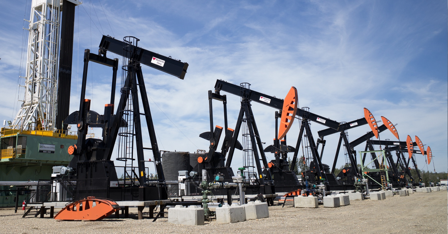 WATCH: Canada has the energy – so why are gas prices so high?