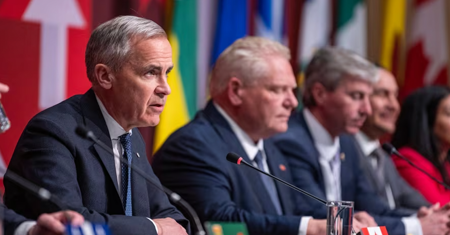 WATCH: High gas prices are just the start – Canadians are about to feel more hurt