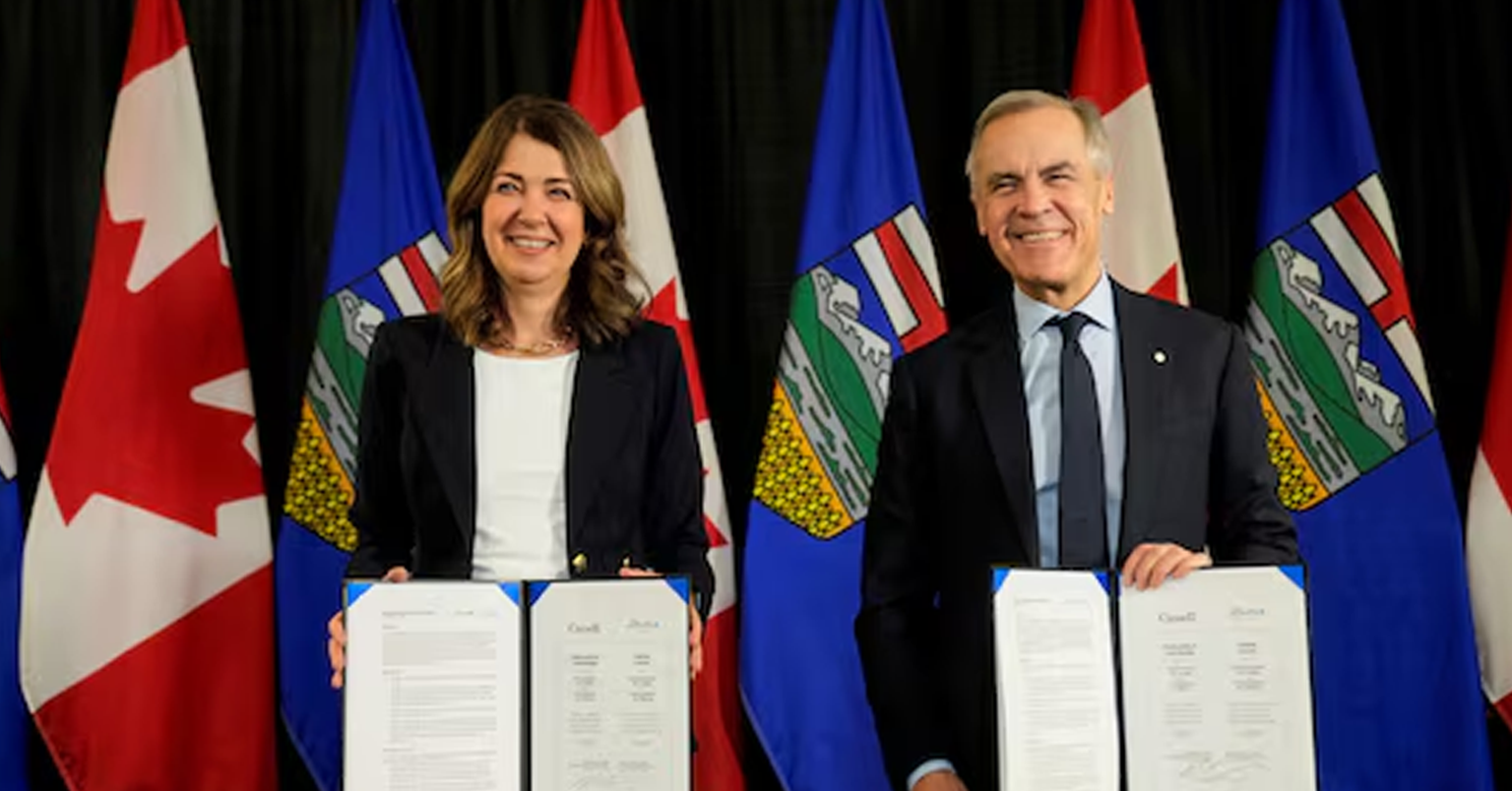 WATCH: What April 1 Really Means for Canada’s Energy Future