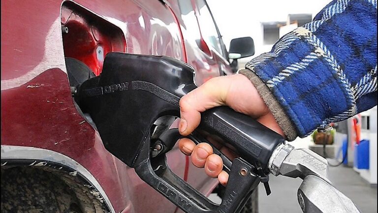 Ottawa’s hidden windfall — how high gas prices are boosting tax revenues during Canada’s energy crisis