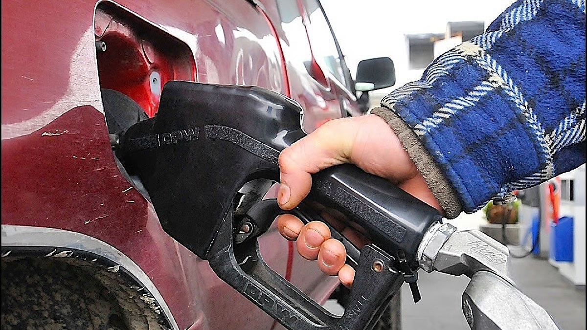 Ottawa’s hidden windfall — how high gas prices are boosting tax revenues during Canada’s energy crisis