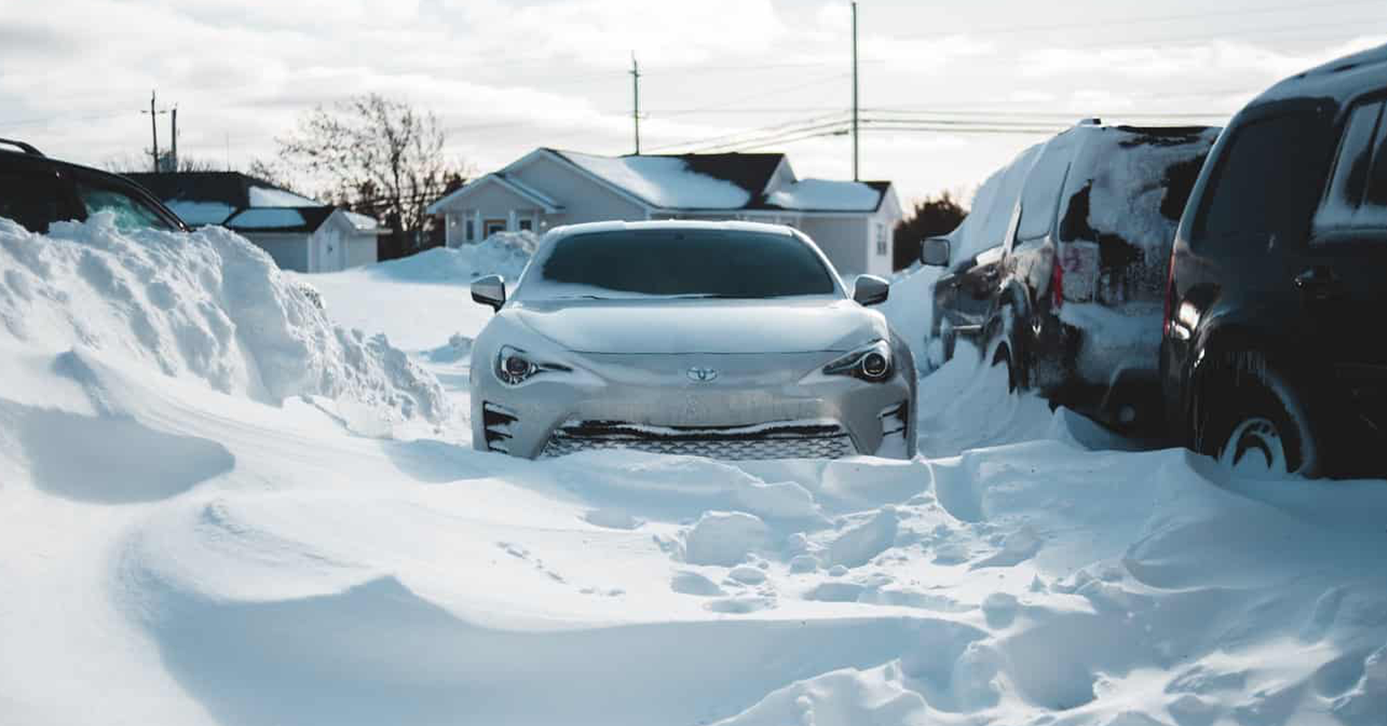 WATCH: British Columbia BACKTRACKS on electric vehicles