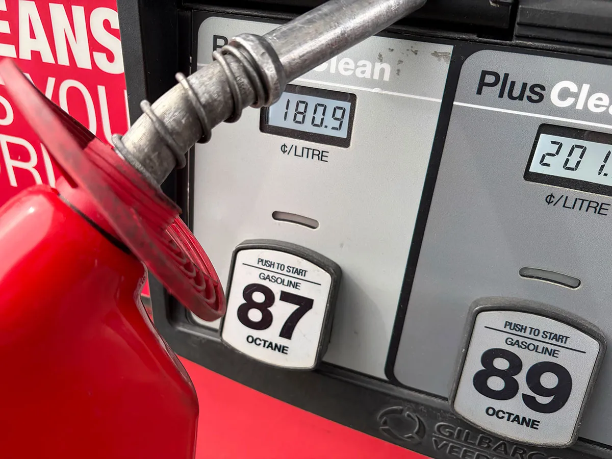 Gas Prices: Who Really Benefits?