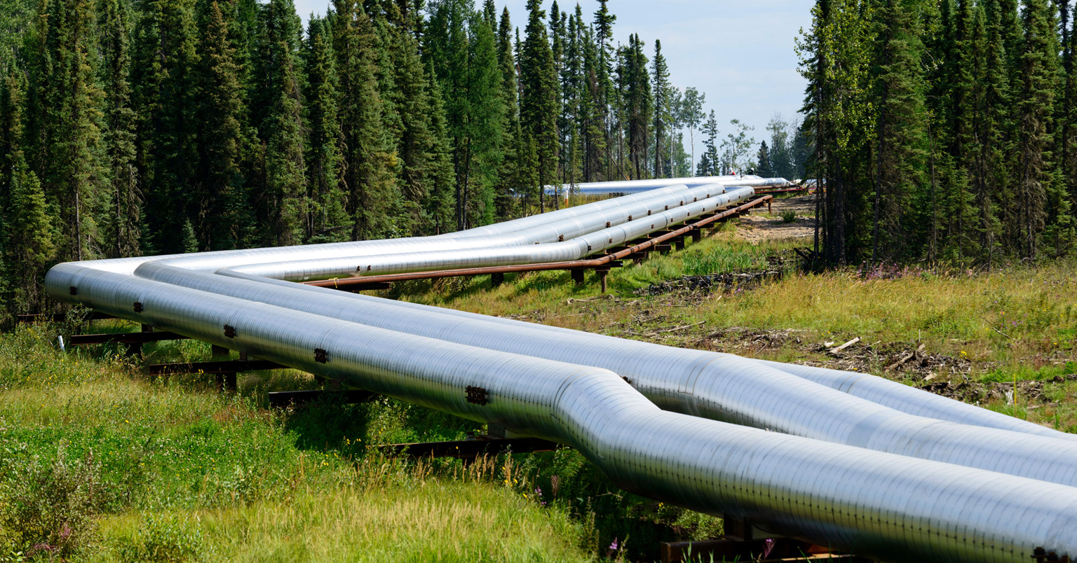 WATCH: The Iranian conflict reveals why Canada needs more PIPELINES