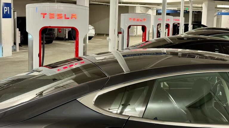 The EV mandate — rebranded and now made in China