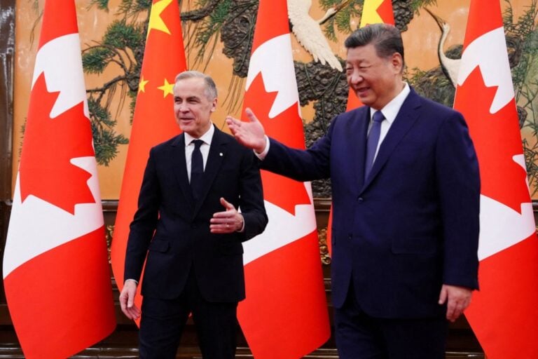 We’re going to regret embracing Chinese ‘green’ tech
