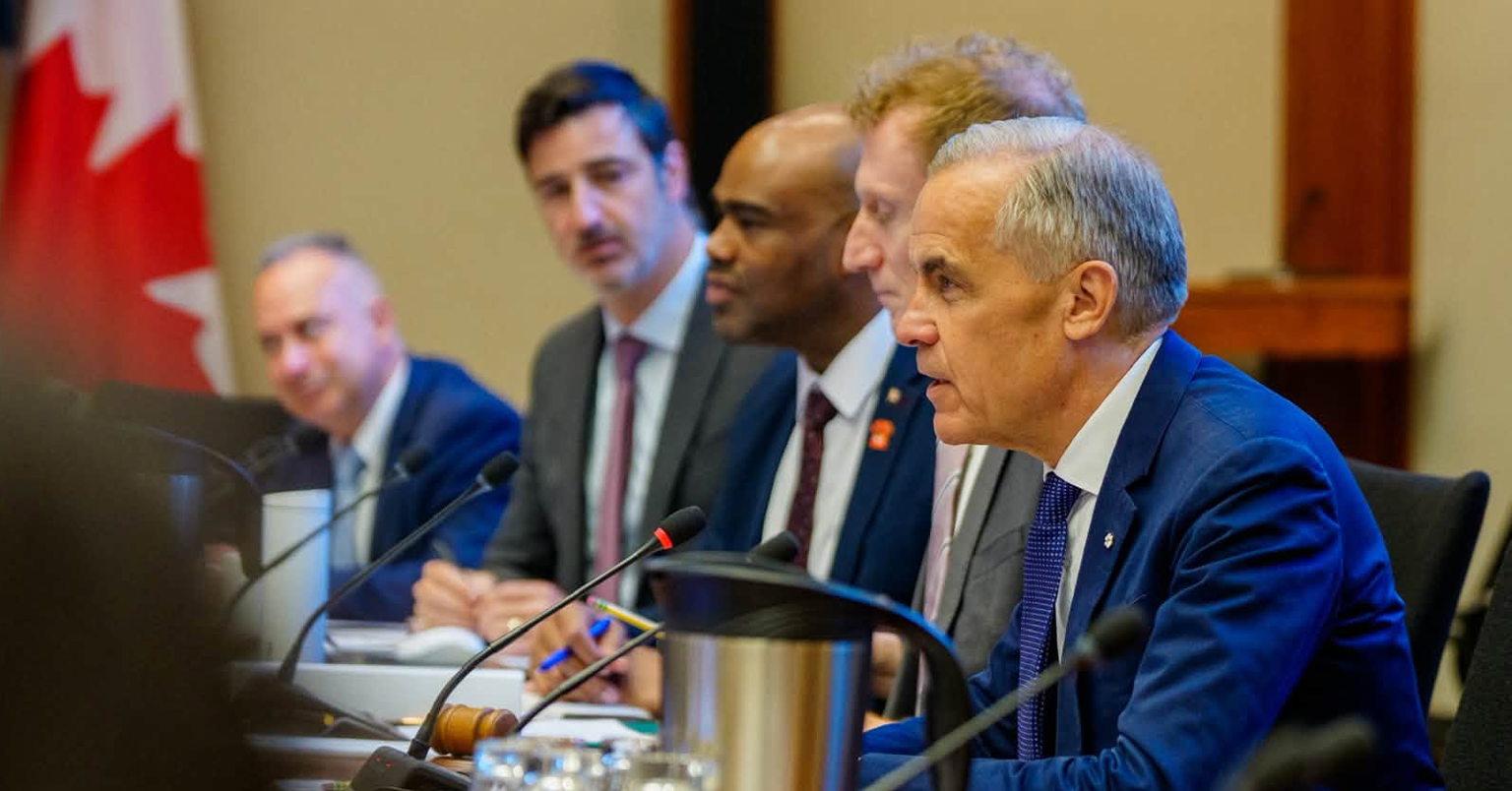 WATCH: Here’s what Carney isn’t telling you about the proposed West Coast pipeline