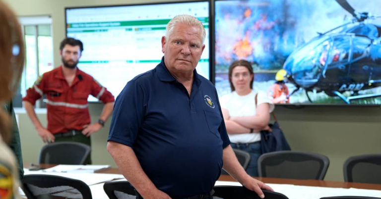 WATCH: Ford’s Energy Export Threat Gets a Reality Check