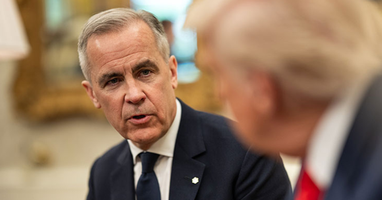 WATCH: How should Canada respond to Trump’s tariffs?