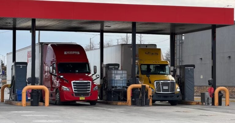 WATCH: How the rising price of diesel affects all of us