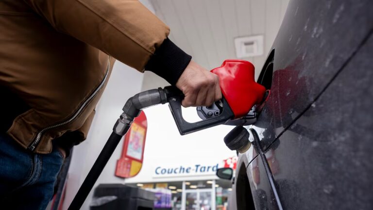 Extending Fuel Tax Holiday is “Pure Window-Dressing,” Says McTeague.